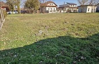 Eladó Monori lakóövezeti telek hirdetés (73374737)