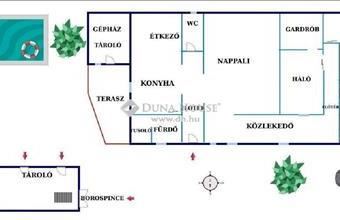 Eladó Mendei családi ház hirdetés (85364855)