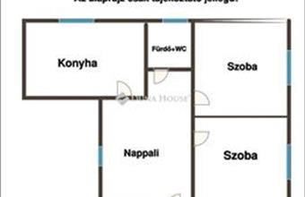 Eladó Sülysápi családi ház hirdetés (84744315)