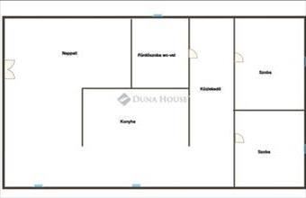 Eladó Tápiószentmártoni hétvégi ház hirdetés (33354712)