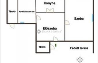 Eladó Tápiószentmártoni családi ház hirdetés (76355493)