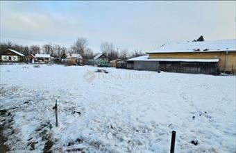 Eladó Farmosi lakóövezeti telek hirdetés (68527344)