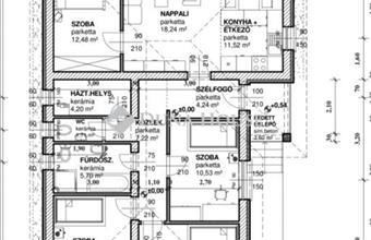 Eladó Sülysápi családi ház hirdetés (74497137)
