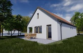 Eladó Kókai családi ház hirdetés (48326393)