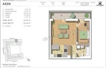 Eladó Budapest XIV. kerületi tégla lakás hirdetés (75433242)