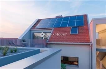 Eladó Pécsi tégla lakás hirdetés (48264447)