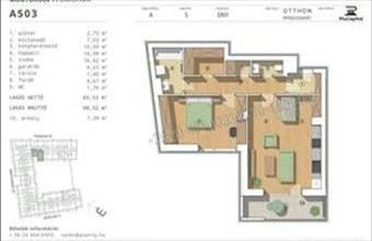 Eladó Budapest XIV. kerületi tégla lakás hirdetés (99487943)