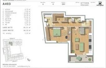 Eladó Budapest XIV. kerületi tégla lakás hirdetés (95285771)