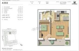Eladó Budapest XIV. kerületi tégla lakás hirdetés (95333731)
