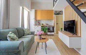 Eladó Budapest VII. kerületi tégla lakás hirdetés (19664492)