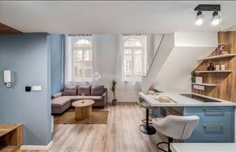 Eladó Budapest VII. kerületi tégla lakás hirdetés (73437965)