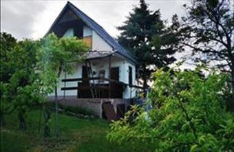 Eladó Egeri hétvégi ház hirdetés (27345587)