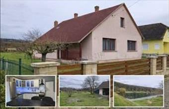 Eladó Zalacsányi családi ház hirdetés (59241544)