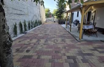 Eladó Budapest XX. kerületi házrész hirdetés (36443435)