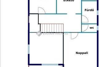 Eladó Fóti tégla lakás hirdetés (43353957)