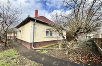 Eladó Debreceni családi ház hirdetés (34923967)