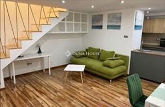 Eladó Budapest VI. kerületi tégla lakás hirdetés (32647332)