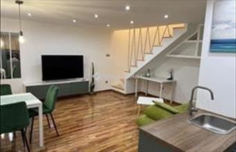 Eladó Budapest VI. kerületi tégla lakás hirdetés (54678597)