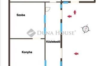 Eladó Vasszécsenyi családi ház hirdetés (54639593)