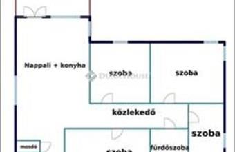 Eladó Ürömi ikerház hirdetés (95994293)