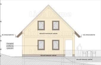 Eladó Lepsényi lakóövezeti telek hirdetés (93739313)