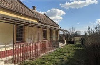 Eladó Lesencetomaji családi ház hirdetés (71228459)