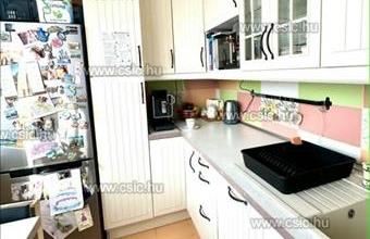 Eladó Budapest XVII. kerületi panel lakás hirdetés (65575932)