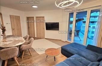 Eladó Budapest XIII. kerületi tégla lakás hirdetés (68473243)