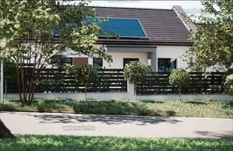 Eladó Kosdi ikerház hirdetés (95553664)