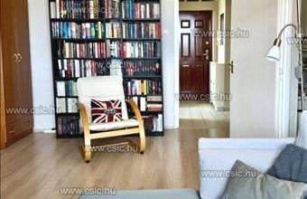 Eladó Budapest XV. kerületi panel lakás hirdetés (74977328)