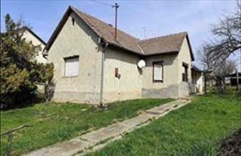 Eladó Kapolyi családi ház hirdetés (52437394)