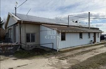 Kiadó Diósdi telephely hirdetés (23656152)