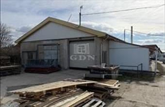 Kiadó Diósdi telephely hirdetés (52768732)