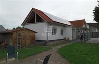 Eladó Zamárdi családi ház hirdetés (87543339)