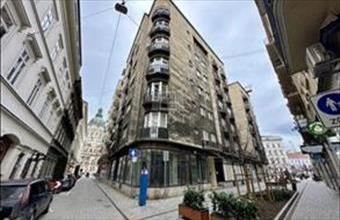 Kiadó Budapest VI. kerületi tégla lakás hirdetés (16429497)