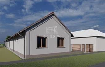 Eladó Budapest XXII. kerületi ikerház hirdetés (52437856)