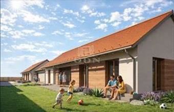 Eladó Budapest XXII. kerületi ikerház hirdetés (52437856)