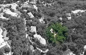 Eladó Budapest XII. kerületi egyéb telek hirdetés (94838469)