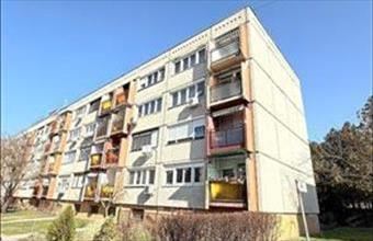 Eladó Budapest XVI. kerületi panel lakás hirdetés (23958833)