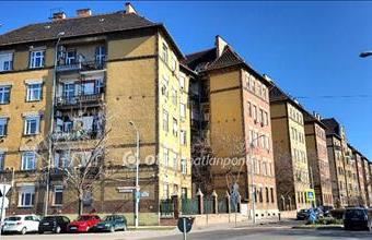 Eladó Budapest VIII. kerületi tégla lakás hirdetés (46575979)