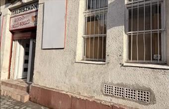 Eladó Budapest XIII. kerületi üzlethelyiség utcafronton hirdetés (57715736)