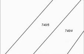 Eladó Pázmándfalui lakóövezeti telek hirdetés (89439334)