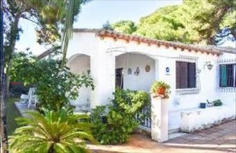 Eladó Spanyolországi üdülő hirdetés (99796996)