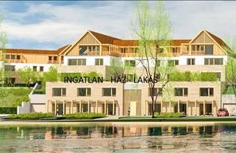 Eladó Veresegyházi tégla lakás hirdetés (78583434)