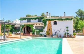 Eladó Spanyolországi üdülő hirdetés (29749441)