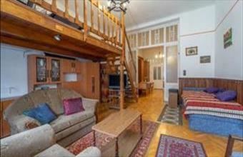 Eladó Budapest VIII. kerületi tégla lakás hirdetés (19358777)