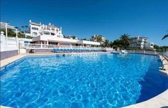 Eladó Spanyolországi tégla lakás hirdetés (46722492)