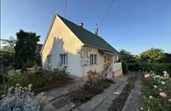 Eladó Balatonföldvári hétvégi ház hirdetés (38969343)