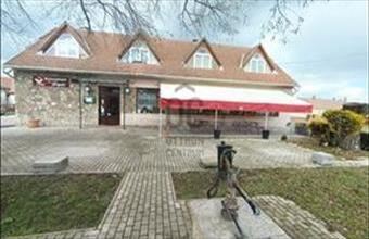 Eladó Nagyalásonyi étterem, vendéglő hirdetés (46594489)