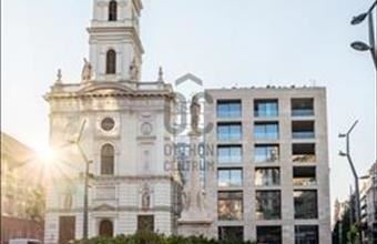 Eladó Budapest V. kerületi tégla lakás hirdetés (25152462)